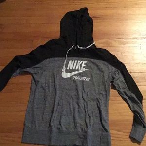 Nike shirt